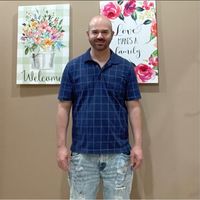 Nev Fredric's profile image