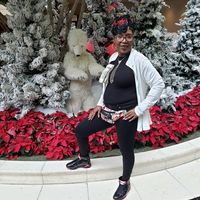 Paulette Preston's profile image