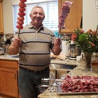 Mason Hughes's profile image