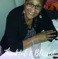 Mary Ann Watkins's profile image