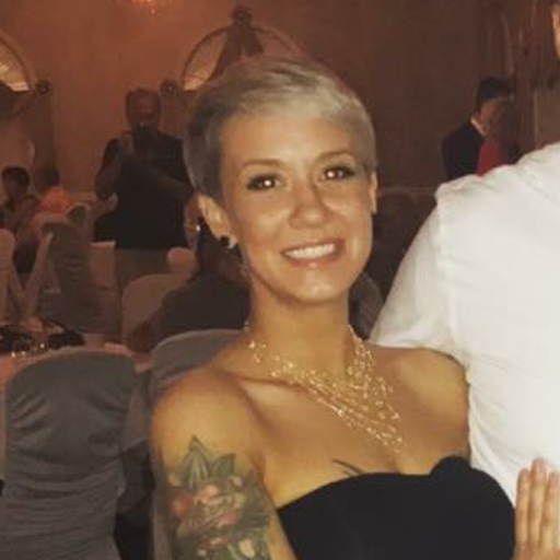 Samantha C's profile image