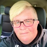 Becky Ansorge Bedwell's profile image