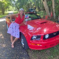 Lisa Scofield's profile image