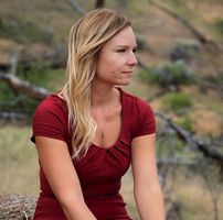 Adrianne Cotton's profile image