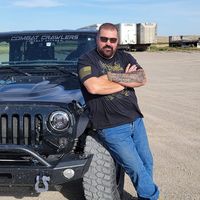 Randall Shimkus's profile image