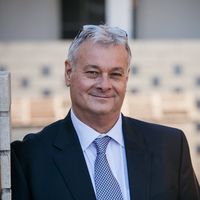 Michael J OBrien's profile image