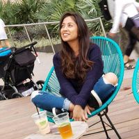 Nani Bentley's profile image