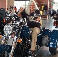 Jeanine Syrette's profile image