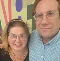 Charity Agape's profile image