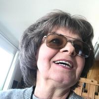 Simona Barela's profile image