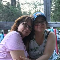 Victoria McVey's profile image