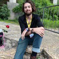 Dillon Nelson's profile image