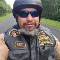 Ridic Ty Redford's profile image