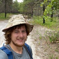 Jacob Korbel's profile image