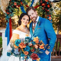 Amanda Reid's profile image