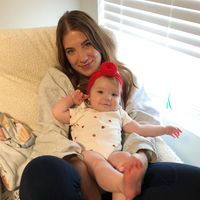 Shelby Paxton's profile image