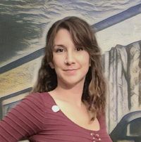 Christina Tnt Tsutsui-Tharp's profile image