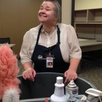 Roxanne Webster's profile image