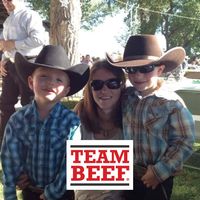 Emelie Mash Capshaw's profile image