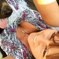 Lisa Davies's profile image