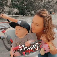 Tracey Yeager Becker's profile image