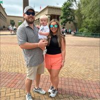 Ashley Miller Stevens's profile image