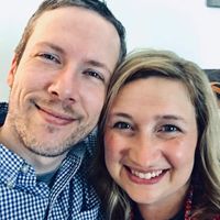 Sarah Master Robinson's profile image