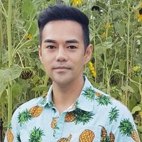 Andy Tran's profile image