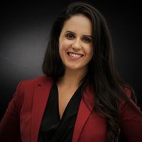 Tadina Ross's profile image