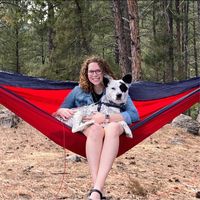 Gelynn Passmore's profile image