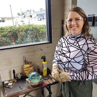 Jen Gomes's profile image