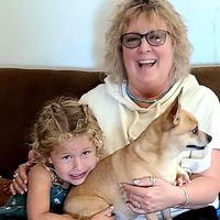 Cheryl Morrison Taxel's profile image
