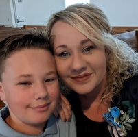 Kristie Smith's profile image