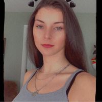 Olivia Staley's profile image