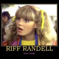 Riff Randell's profile image
