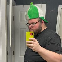 Impastato Sid's profile image