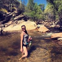 Nikki Johnson's profile image