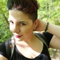 Anzhelika Popova's profile image