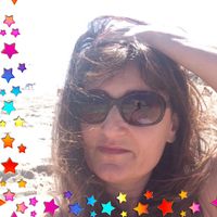 Alina Molden's profile image
