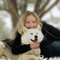 Izabella Christensen's profile image