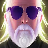 Nelson Wood's profile image