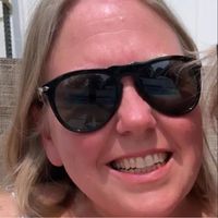 Kristin Wilson's profile image