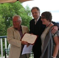 Abiodun Oyebode Alayoteti's profile image