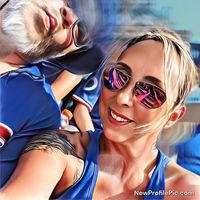 Laura Kolinski-Wisnow's profile image