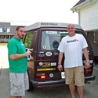 Jeffery Goeringer's profile image