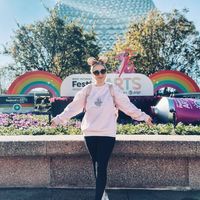 Taylor Murray's profile image