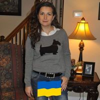 Lewis Lia Lubov's profile image