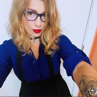 Tiffany Jean Green's profile image