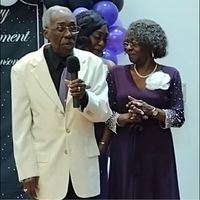 Vivian Jones Patterson's profile image