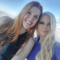Elle Petrie's profile image
